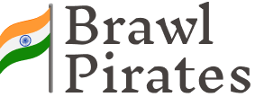 Brawl Pirates logo