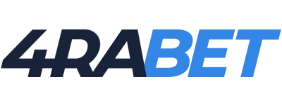 4raBet logo