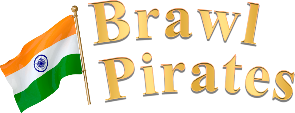 Brawl Pirates