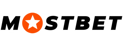 Mostbet logo